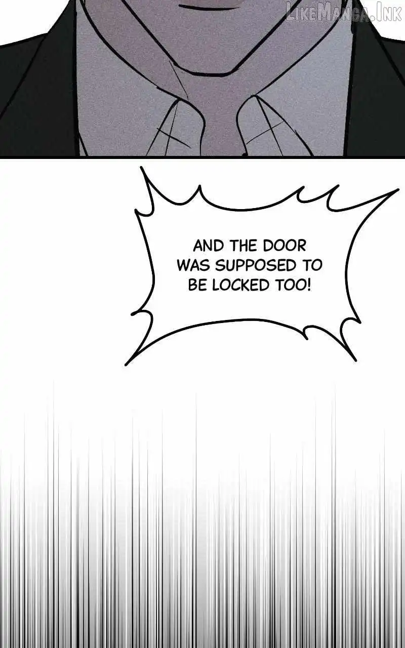 Acting Gangster — Chapter 46 — page 41