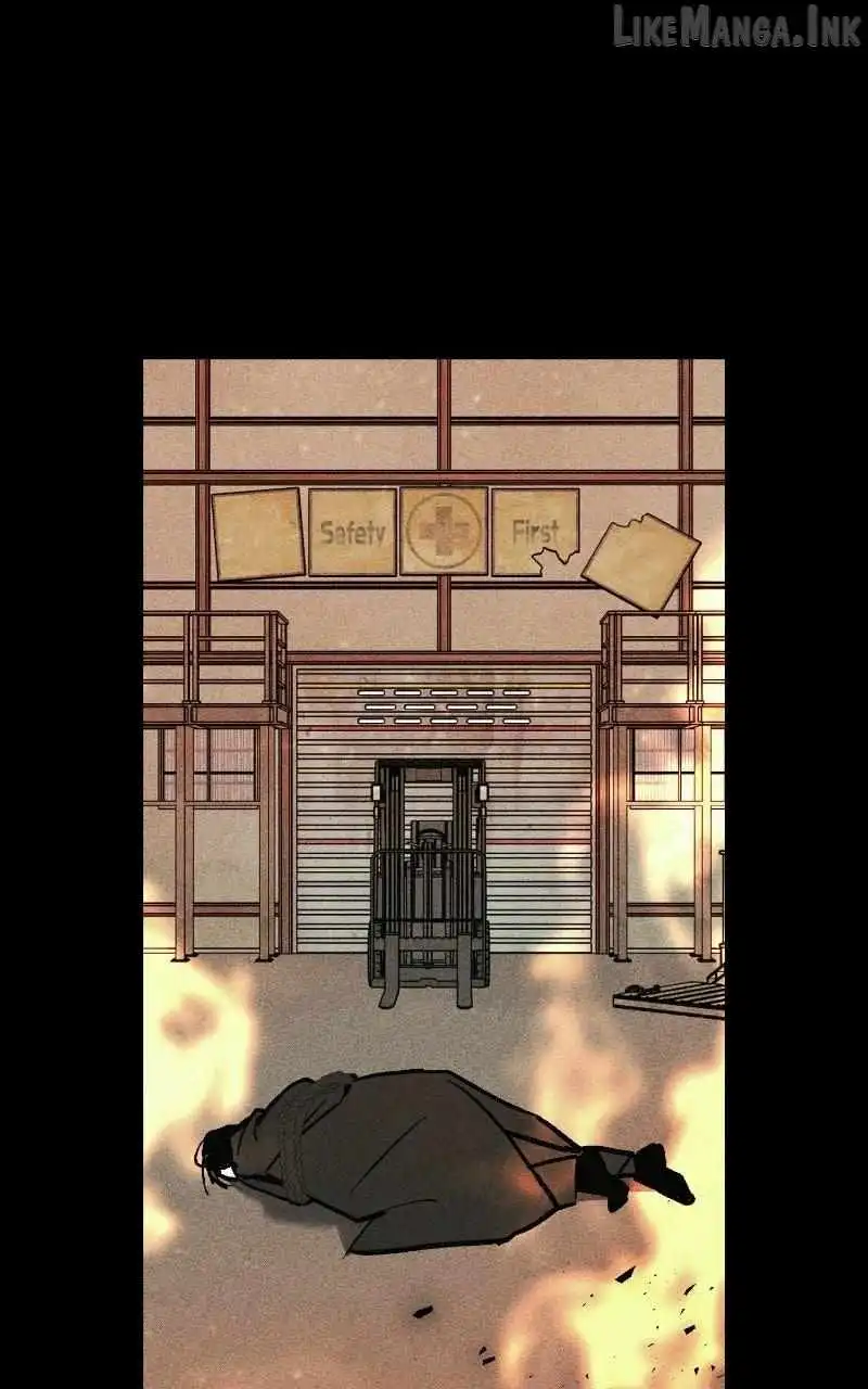 Acting Gangster — Chapter 46 — page 43