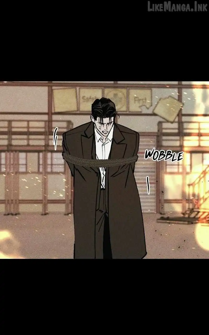 Acting Gangster — Chapter 46 — page 47