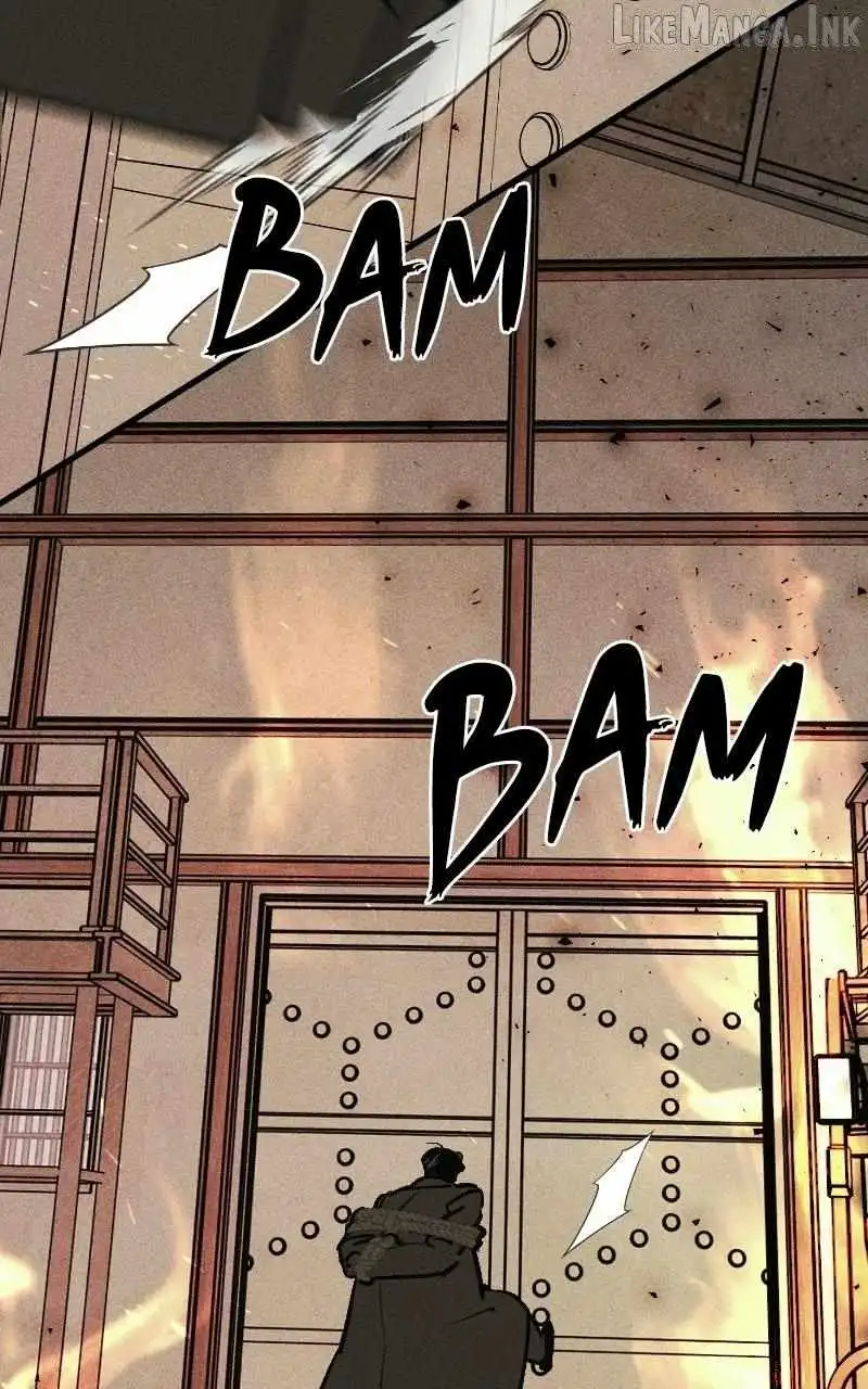 Acting Gangster — Chapter 46 — page 49