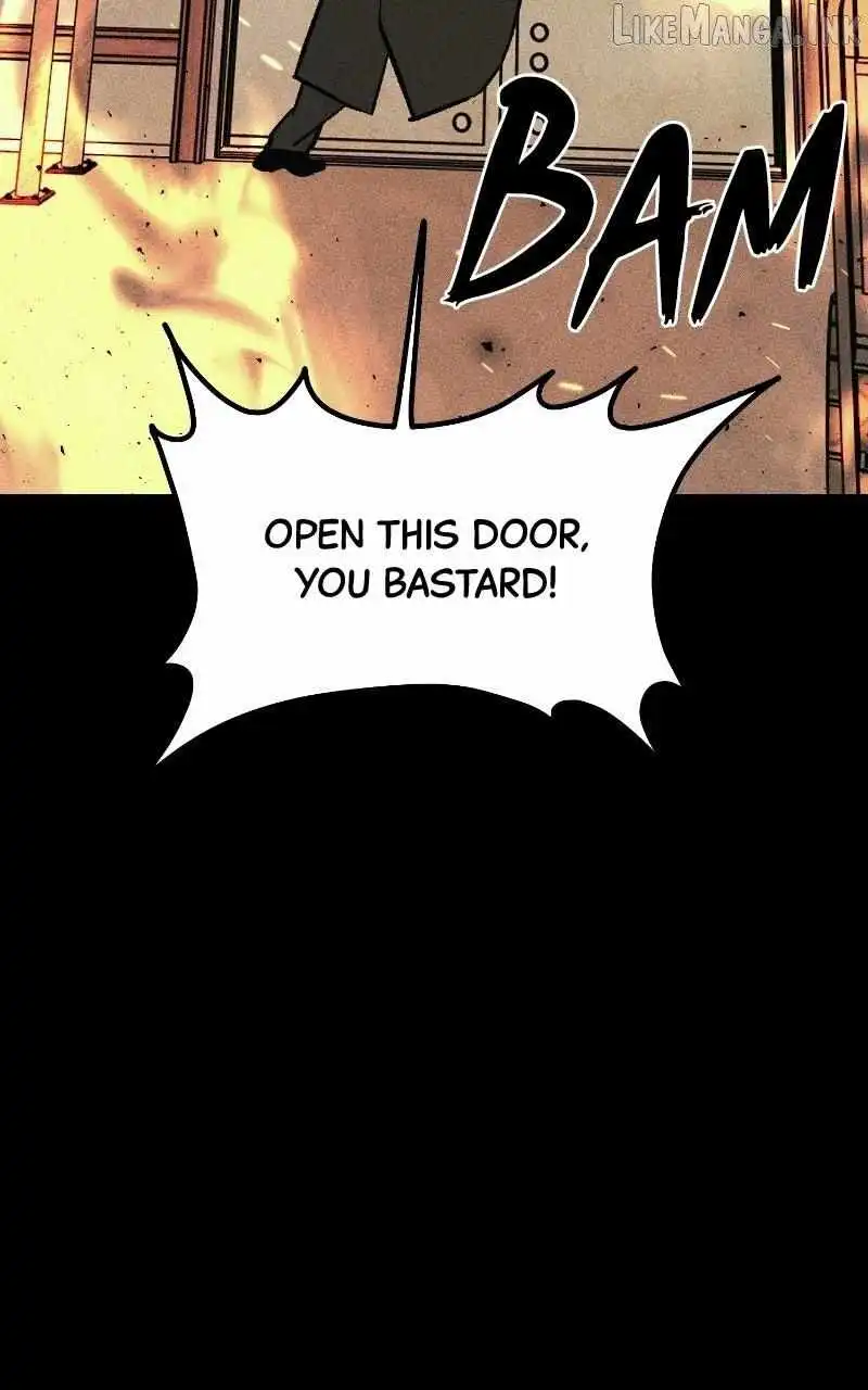 Acting Gangster — Chapter 46 — page 50
