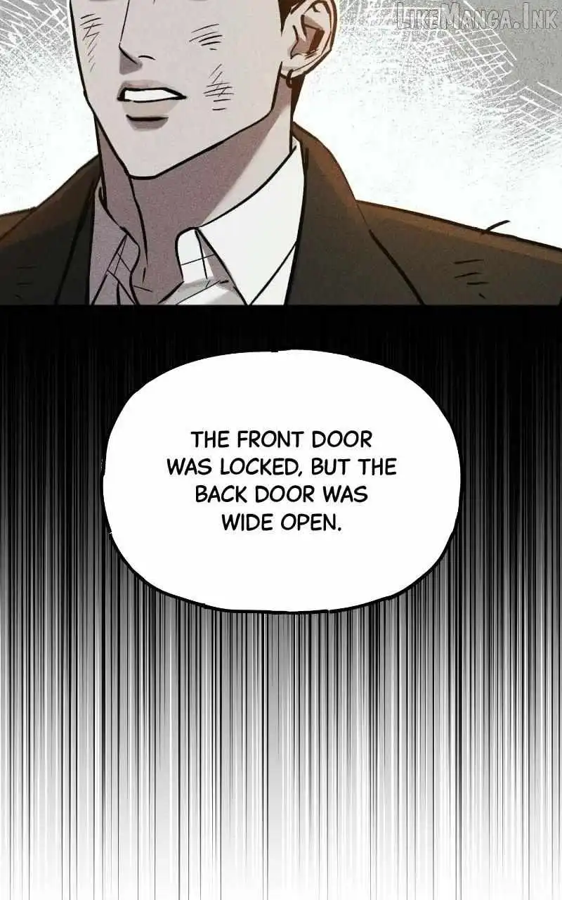 Acting Gangster — Chapter 46 — page 58