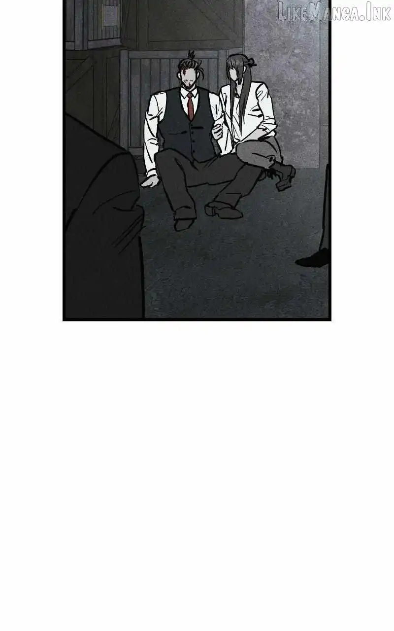 Acting Gangster — Chapter 46 — page 61