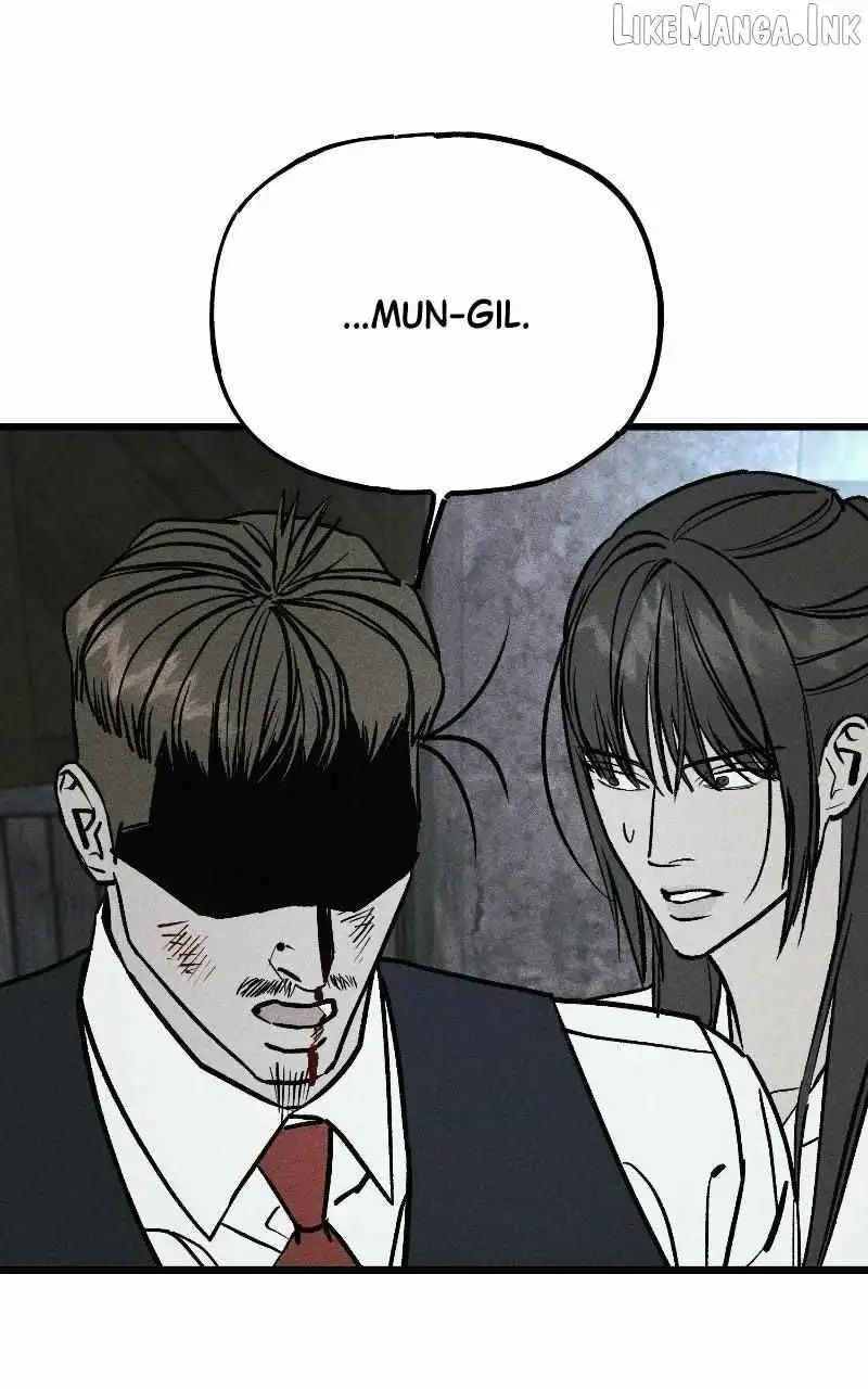 Acting Gangster — Chapter 46 — page 62