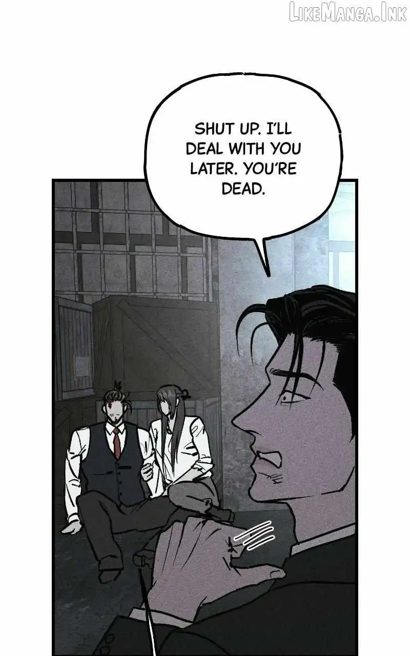 Acting Gangster — Chapter 46 — page 65