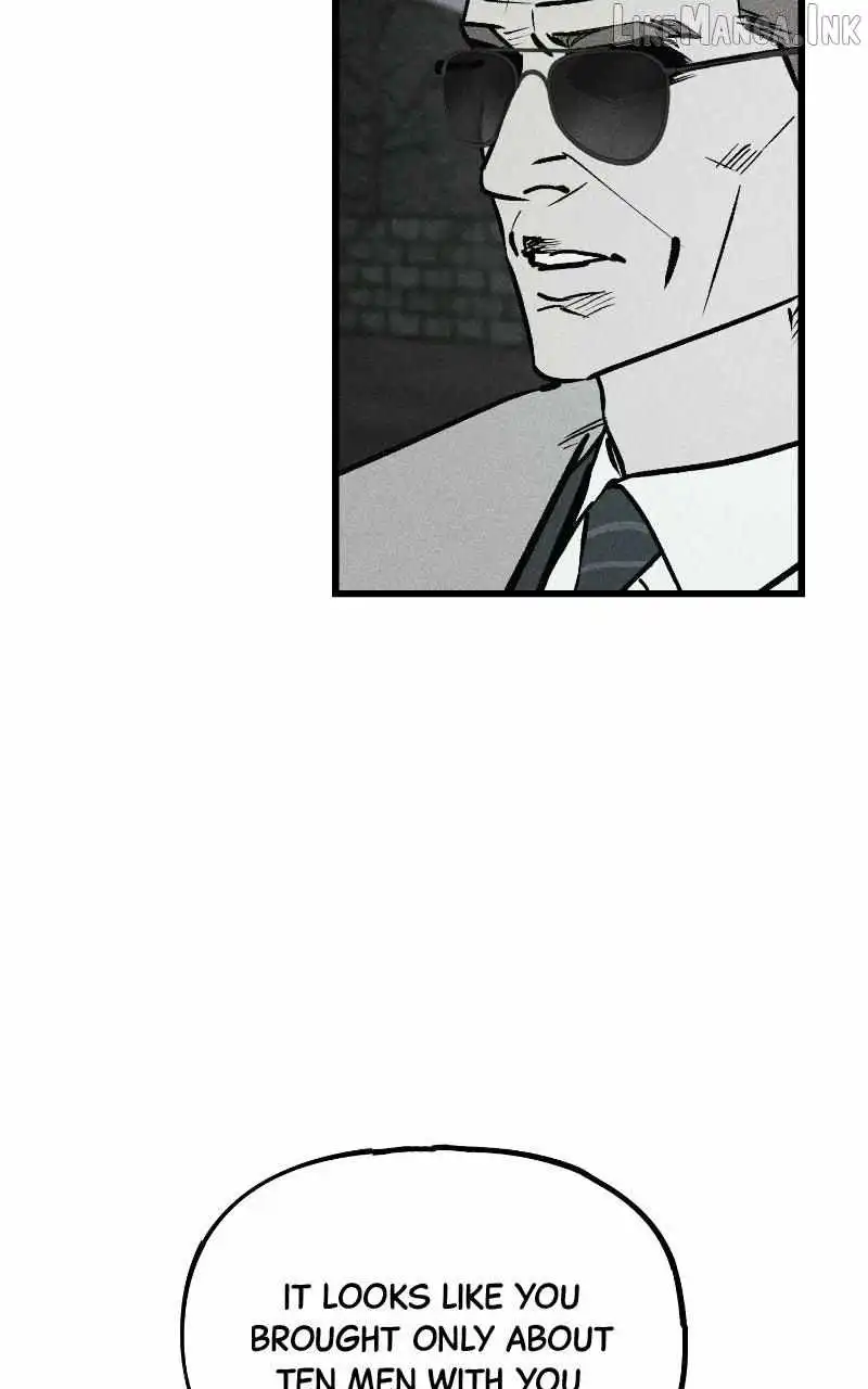 Acting Gangster — Chapter 46 — page 70
