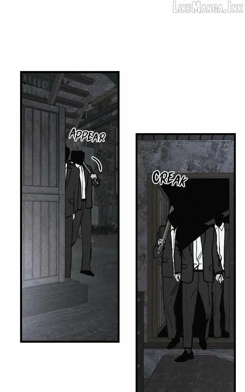 Acting Gangster — Chapter 46 — page 72