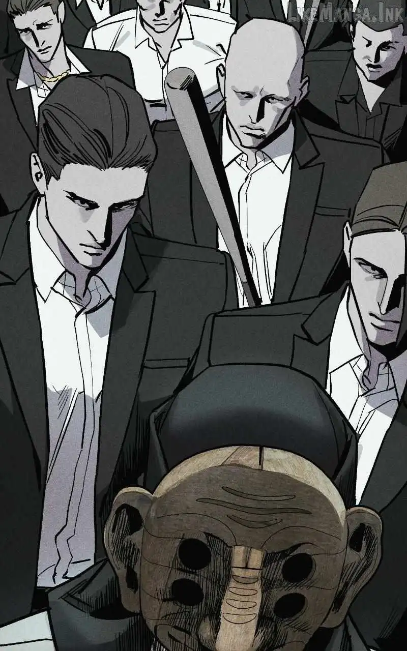 Acting Gangster — Chapter 46 — page 75