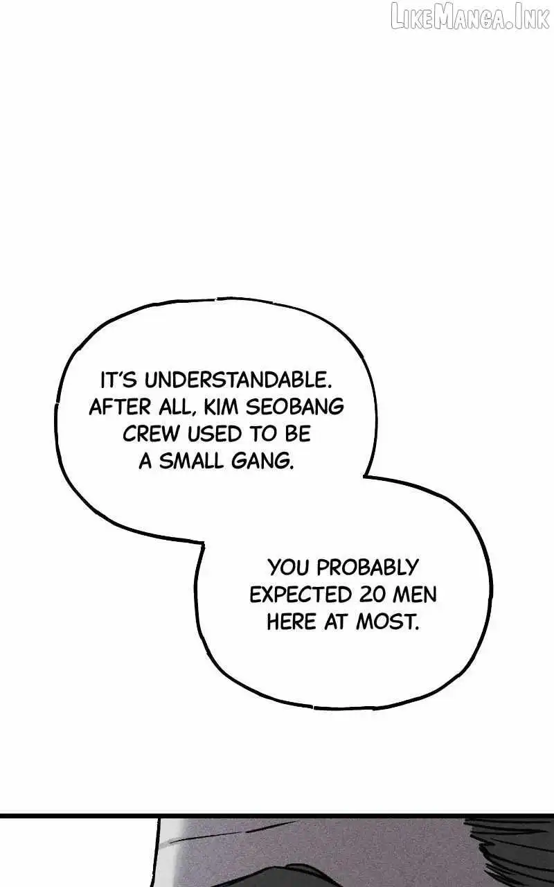 Acting Gangster — Chapter 46 — page 77