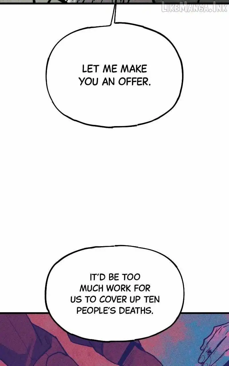 Acting Gangster — Chapter 46 — page 80