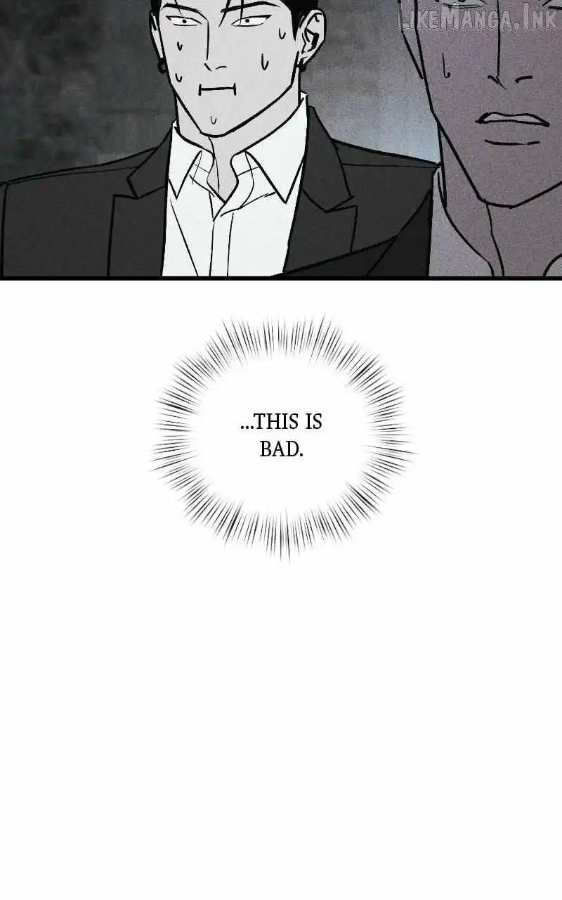 Acting Gangster — Chapter 46 — page 85