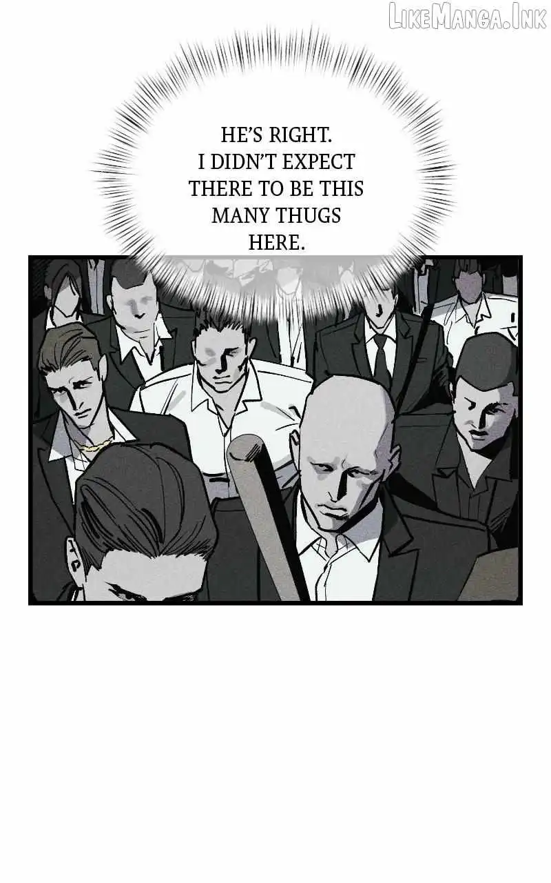 Acting Gangster — Chapter 46 — page 86