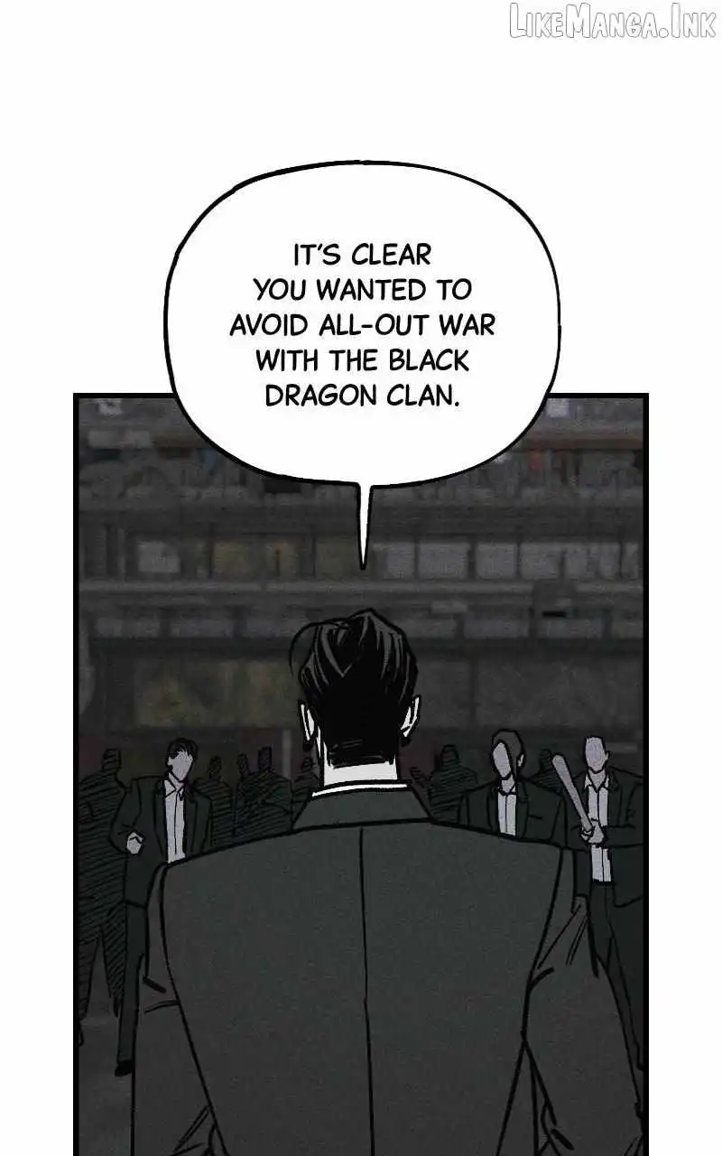 Acting Gangster — Chapter 46 — page 99