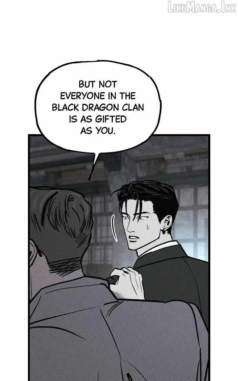 Acting Gangster — Chapter 46 — page 106