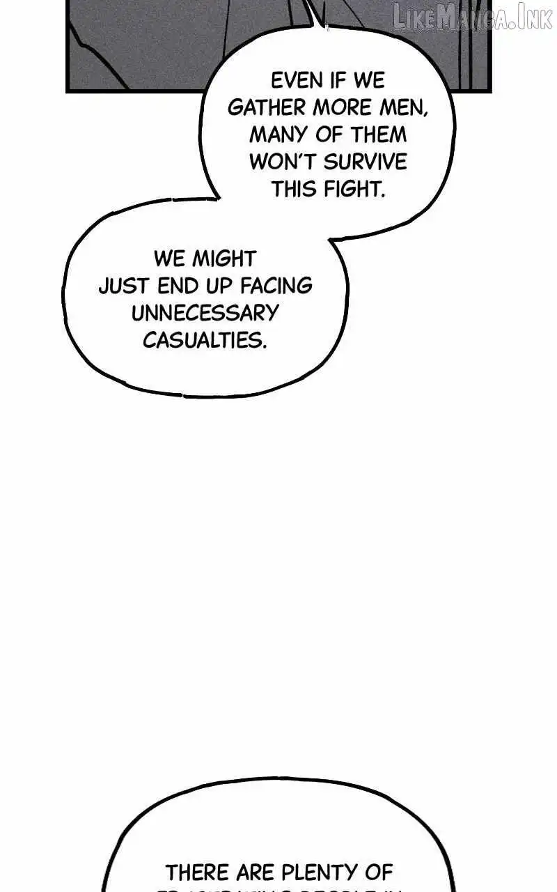 Acting Gangster — Chapter 46 — page 107