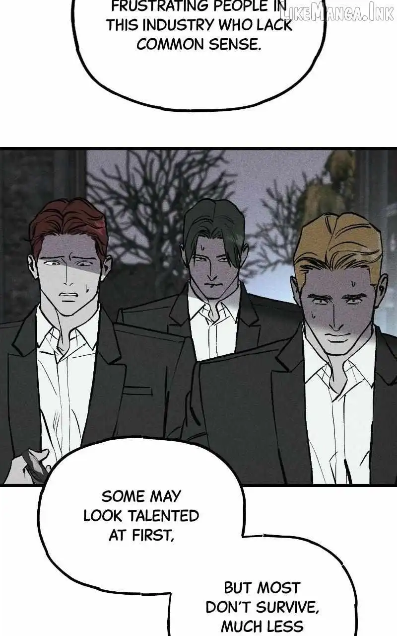 Acting Gangster — Chapter 46 — page 108