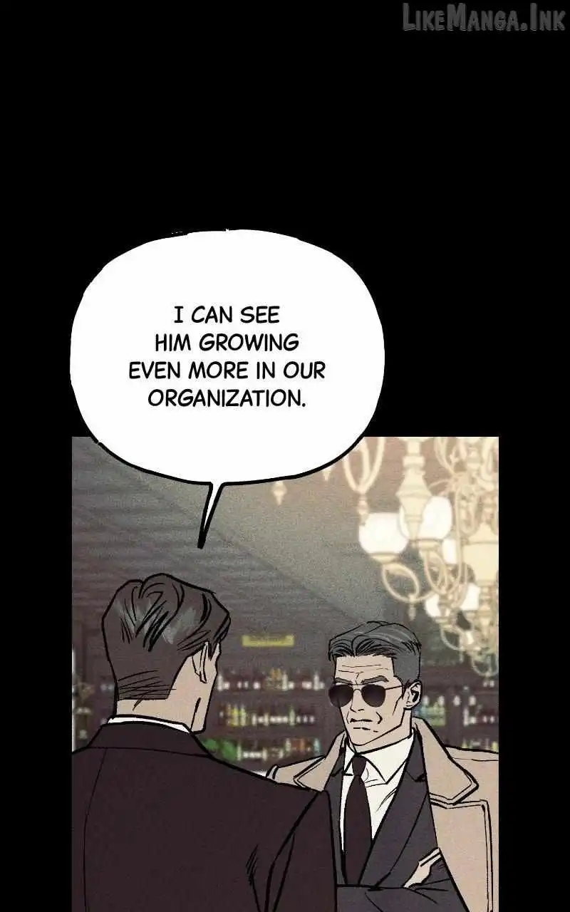 Acting Gangster — Chapter 46 — page 113
