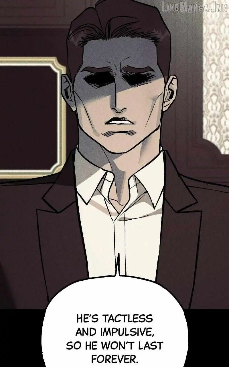 Acting Gangster — Chapter 46 — page 115
