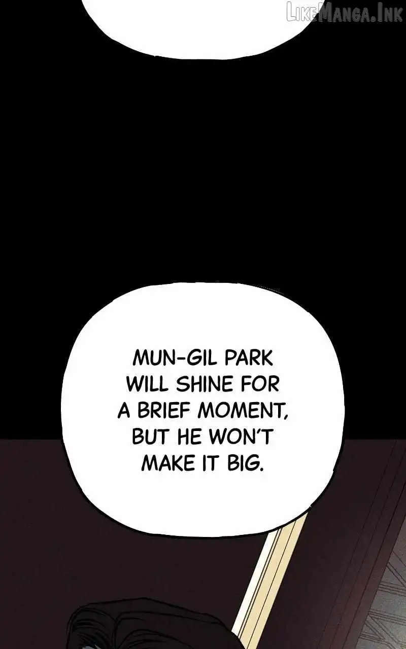 Acting Gangster — Chapter 46 — page 116