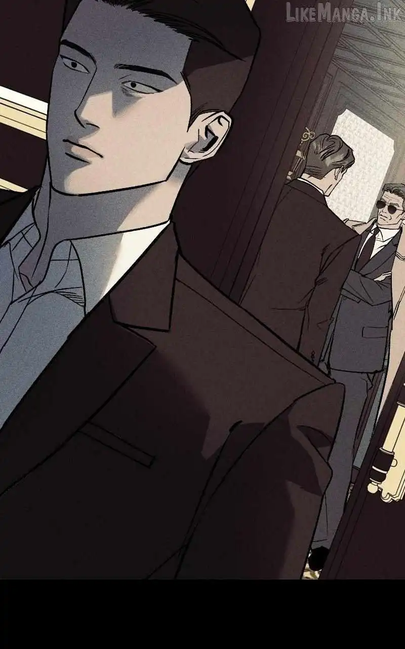 Acting Gangster — Chapter 46 — page 117
