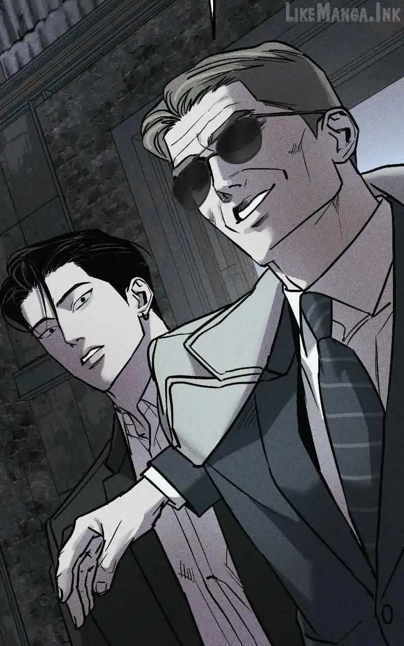 Acting Gangster — Chapter 46 — page 128