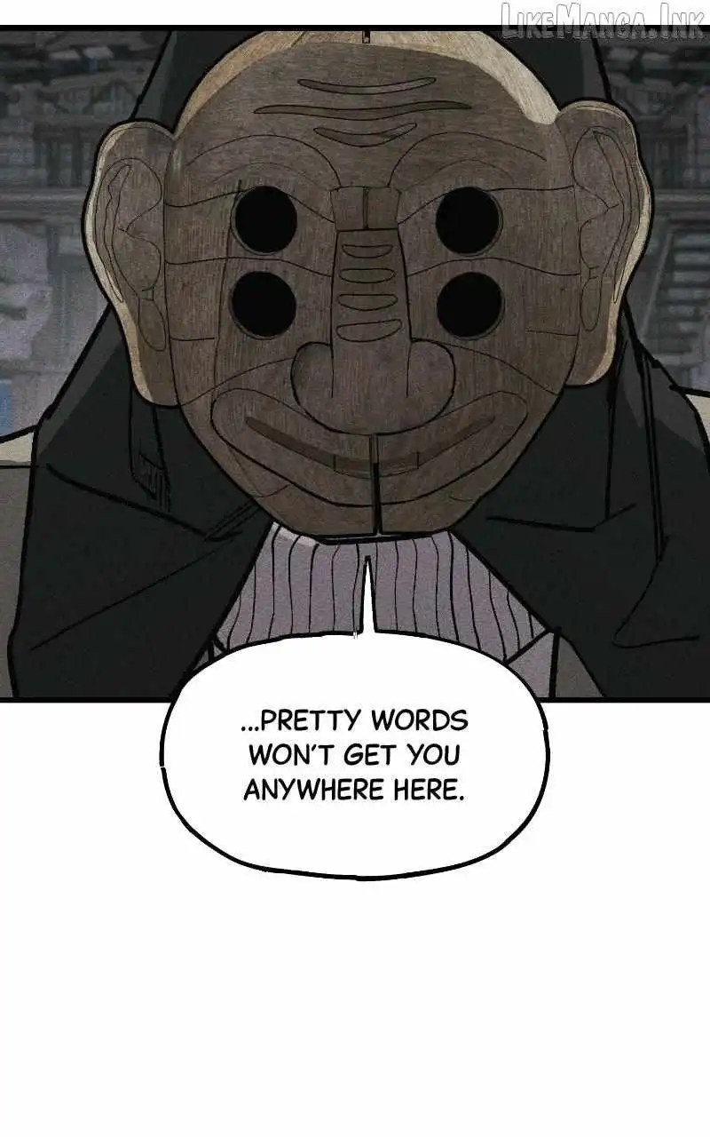 Acting Gangster — Chapter 46 — page 130