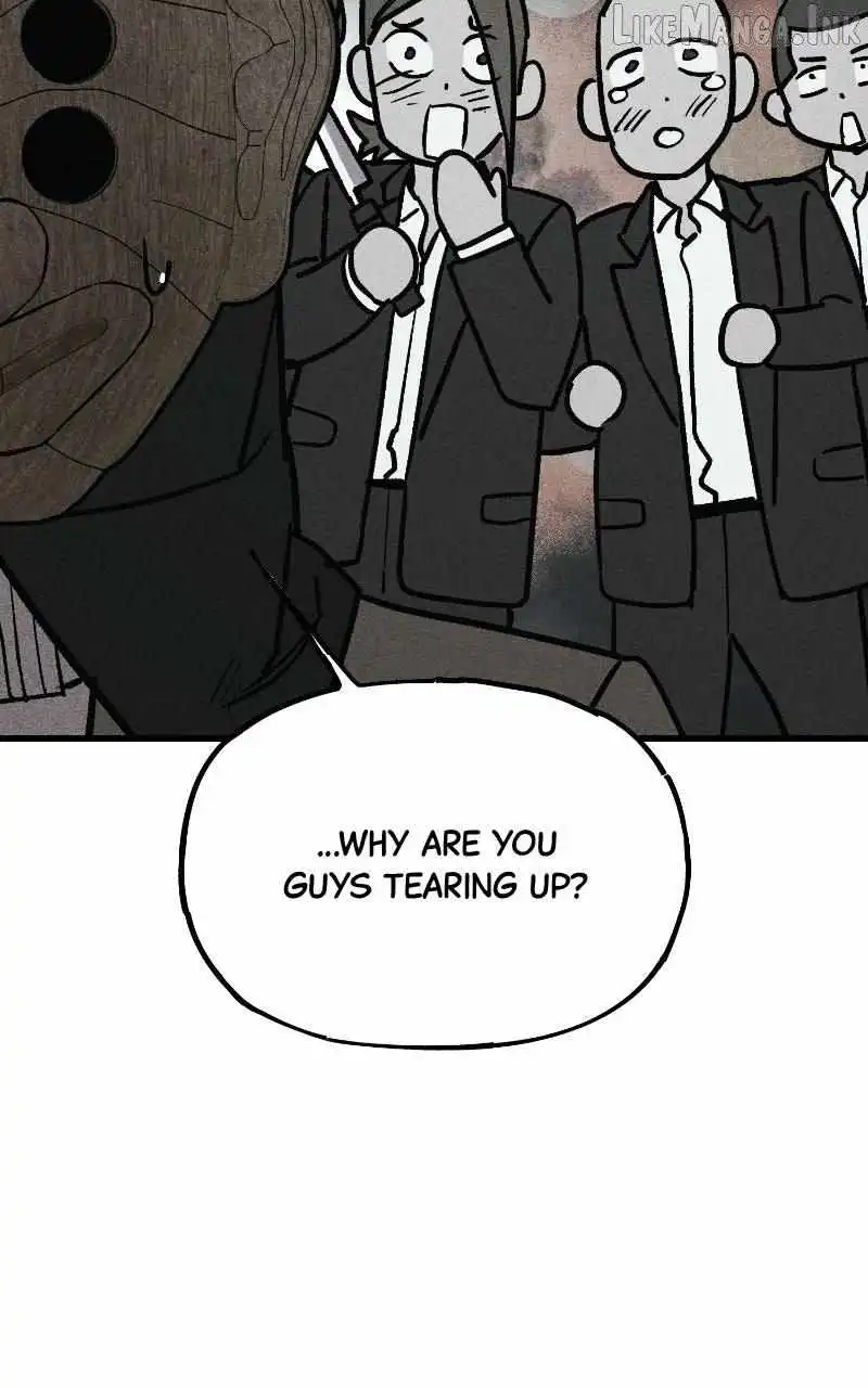Acting Gangster — Chapter 46 — page 132