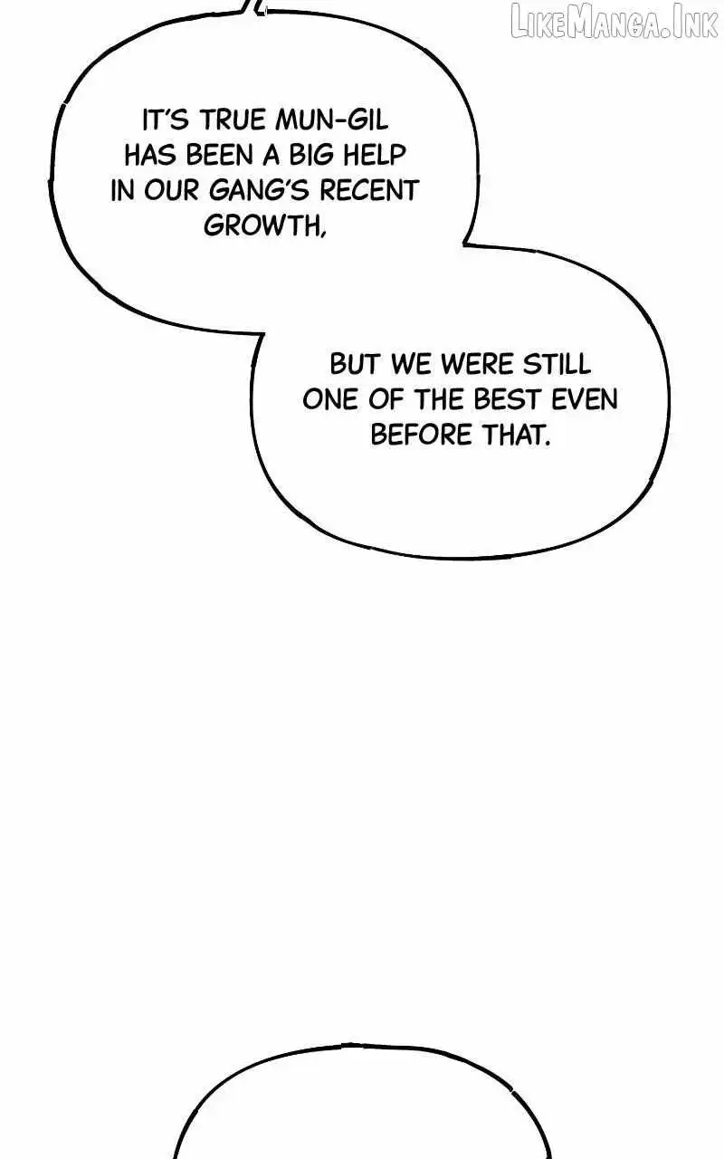 Acting Gangster — Chapter 46 — page 134