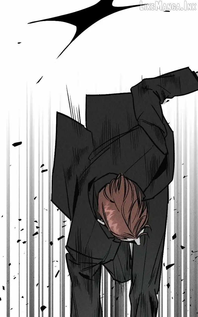 Acting Gangster — Chapter 46 — page 138
