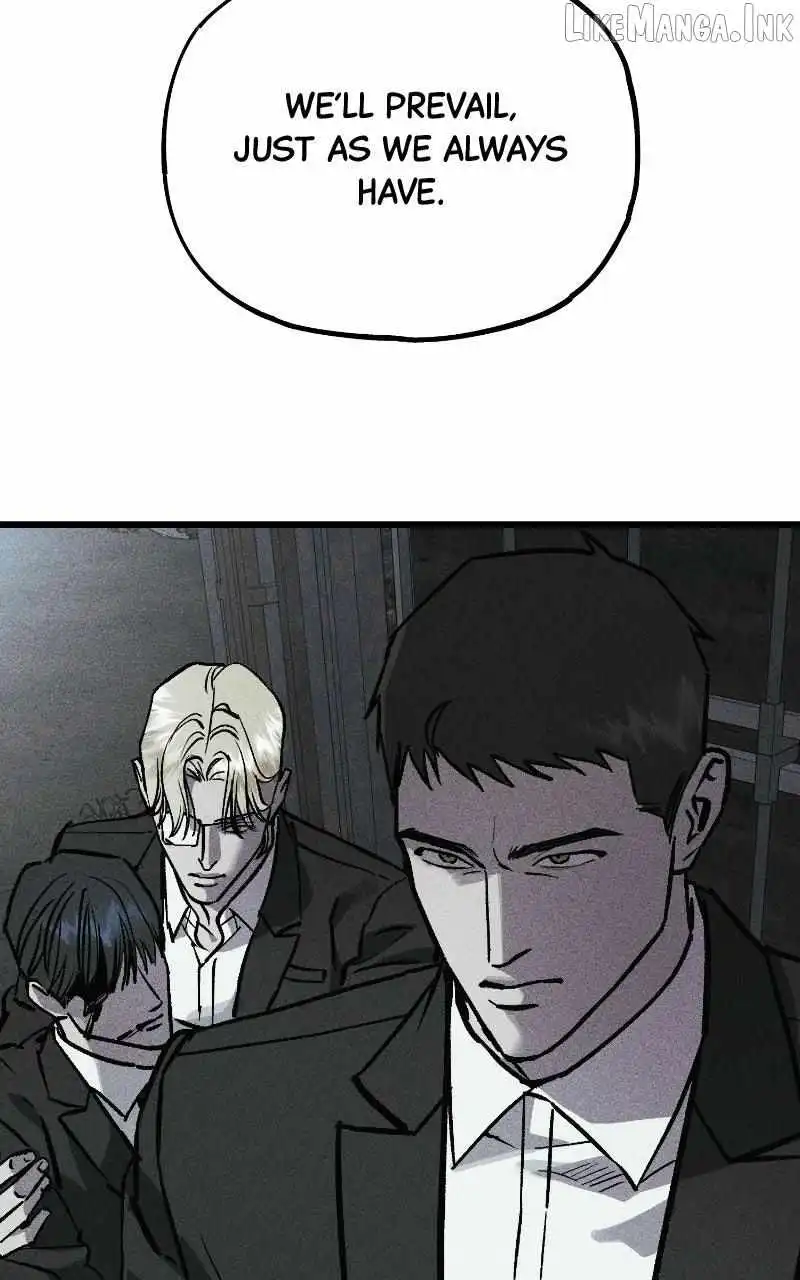 Acting Gangster — Chapter 46 — page 149