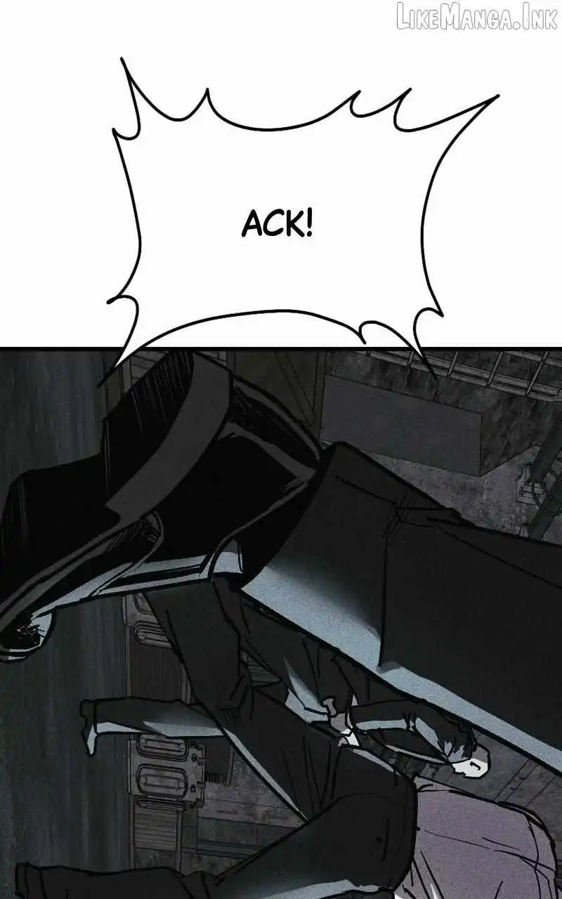 Acting Gangster — Chapter 46 — page 157