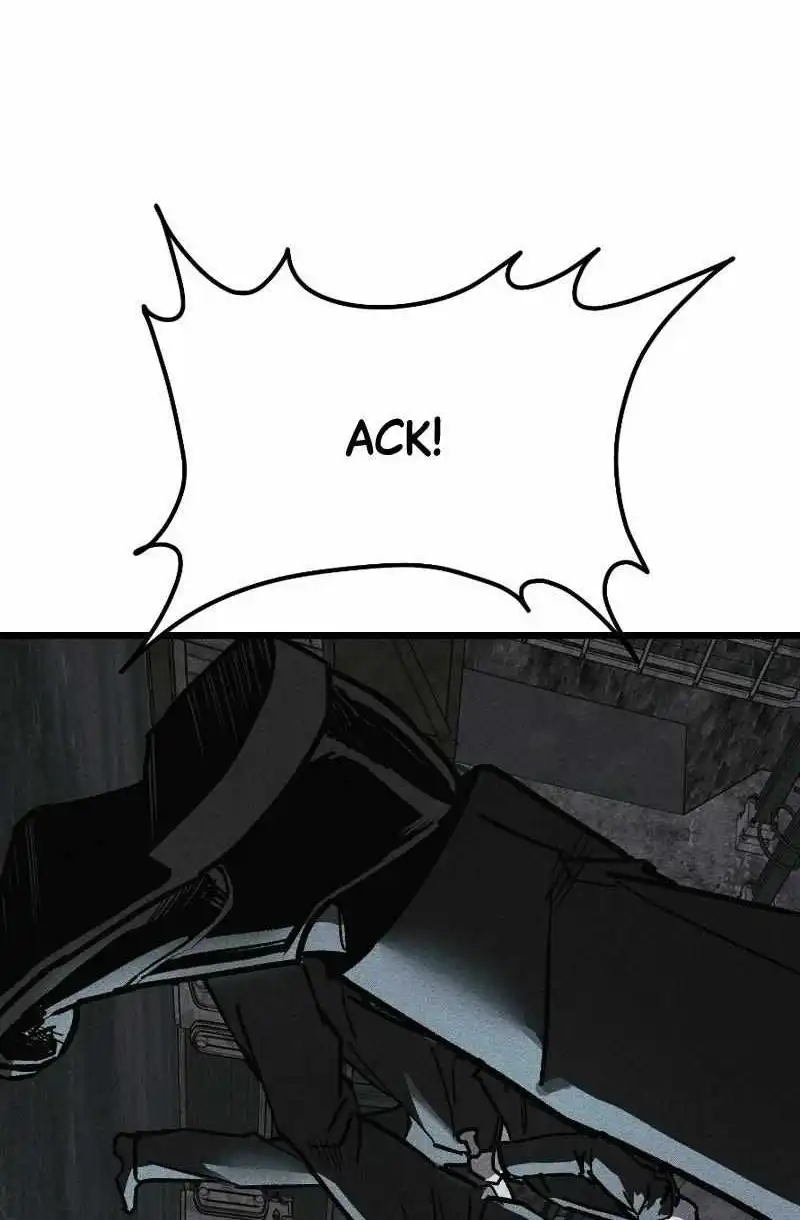 Acting Gangster — Chapter 47 — page 1