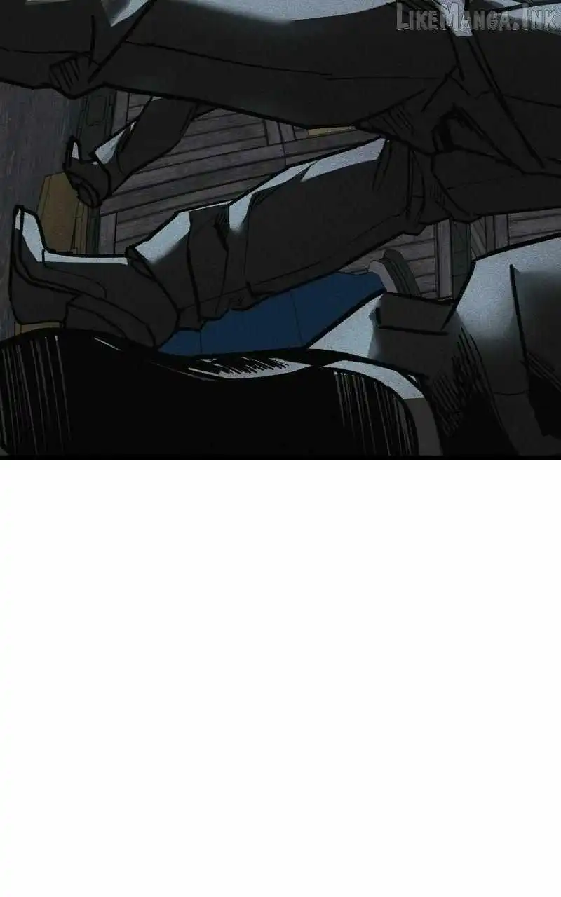 Acting Gangster — Chapter 47 — page 3