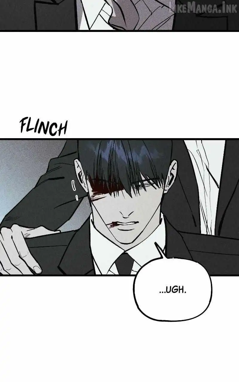 Acting Gangster — Chapter 47 — page 5