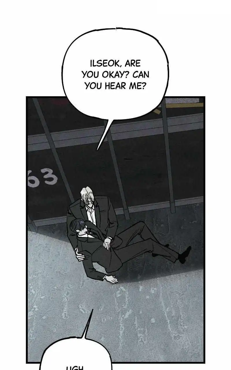 Acting Gangster — Chapter 47 — page 6