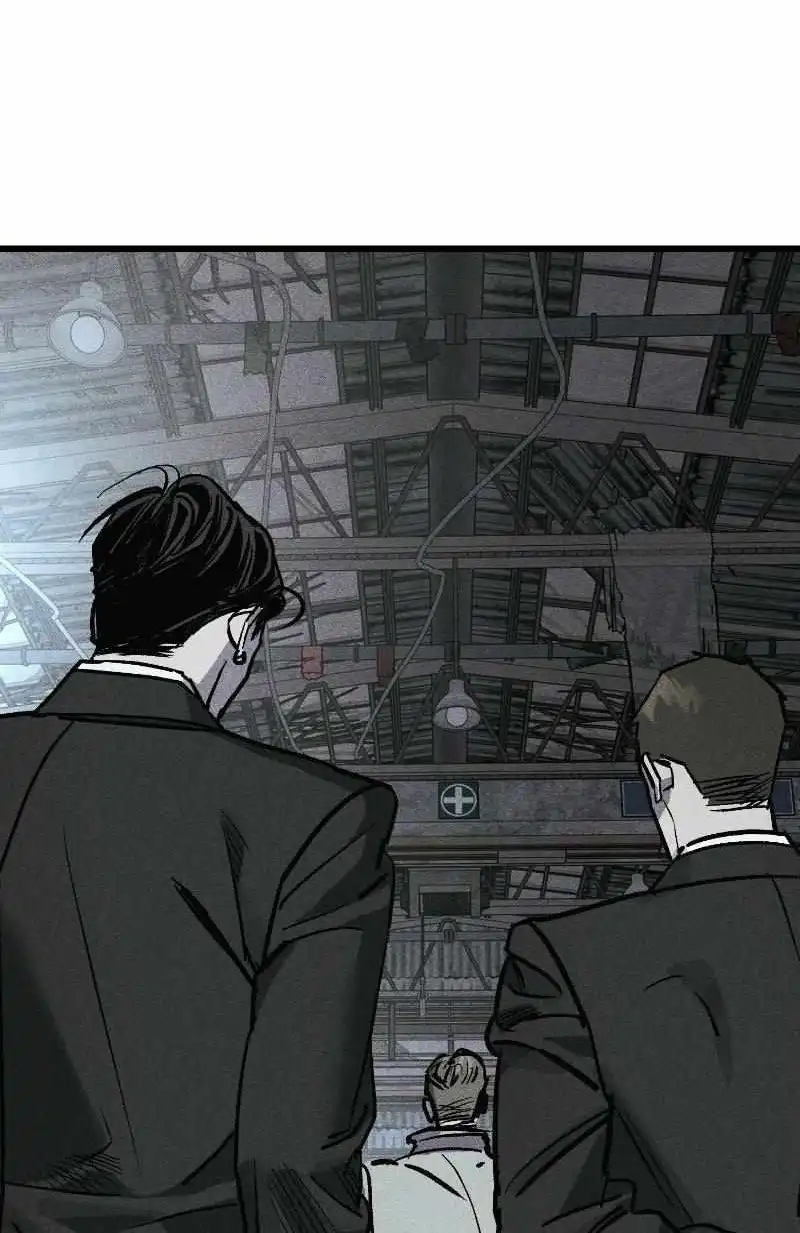 Acting Gangster — Chapter 47 — page 8