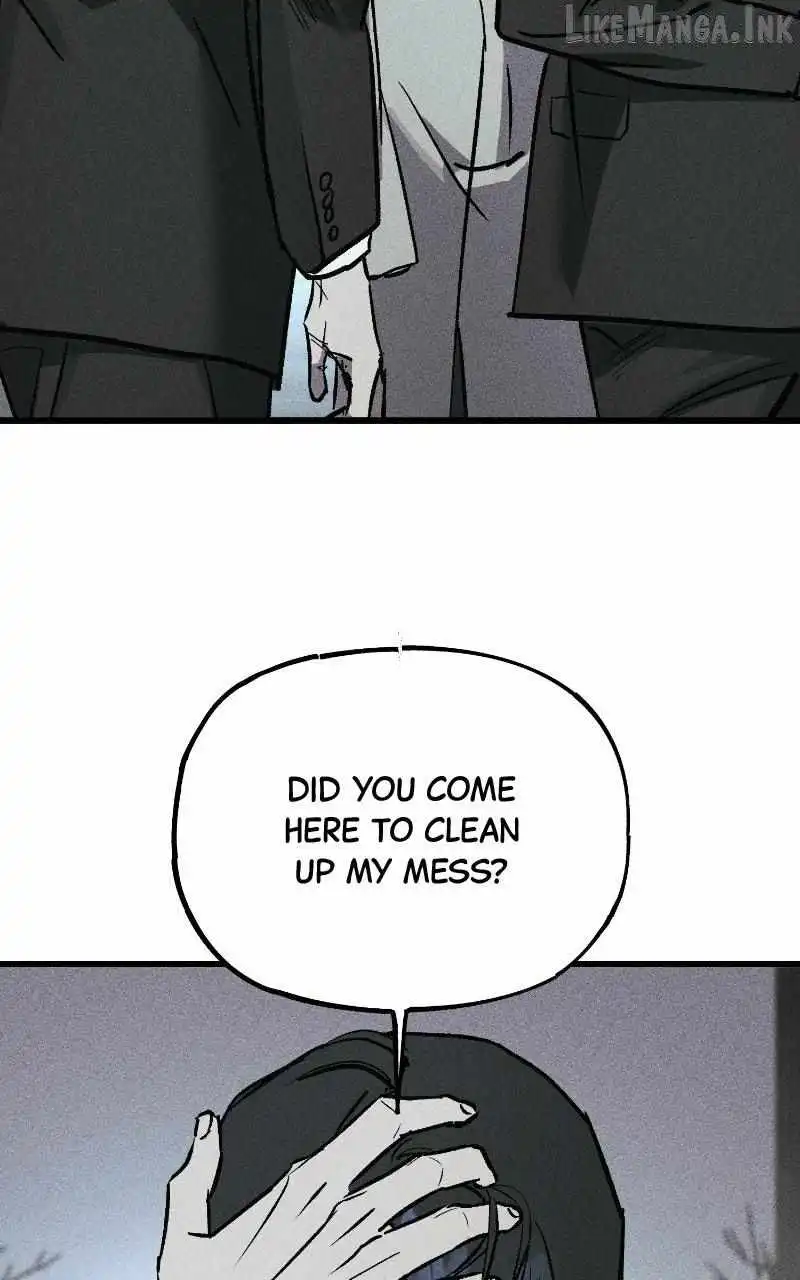 Acting Gangster — Chapter 47 — page 9