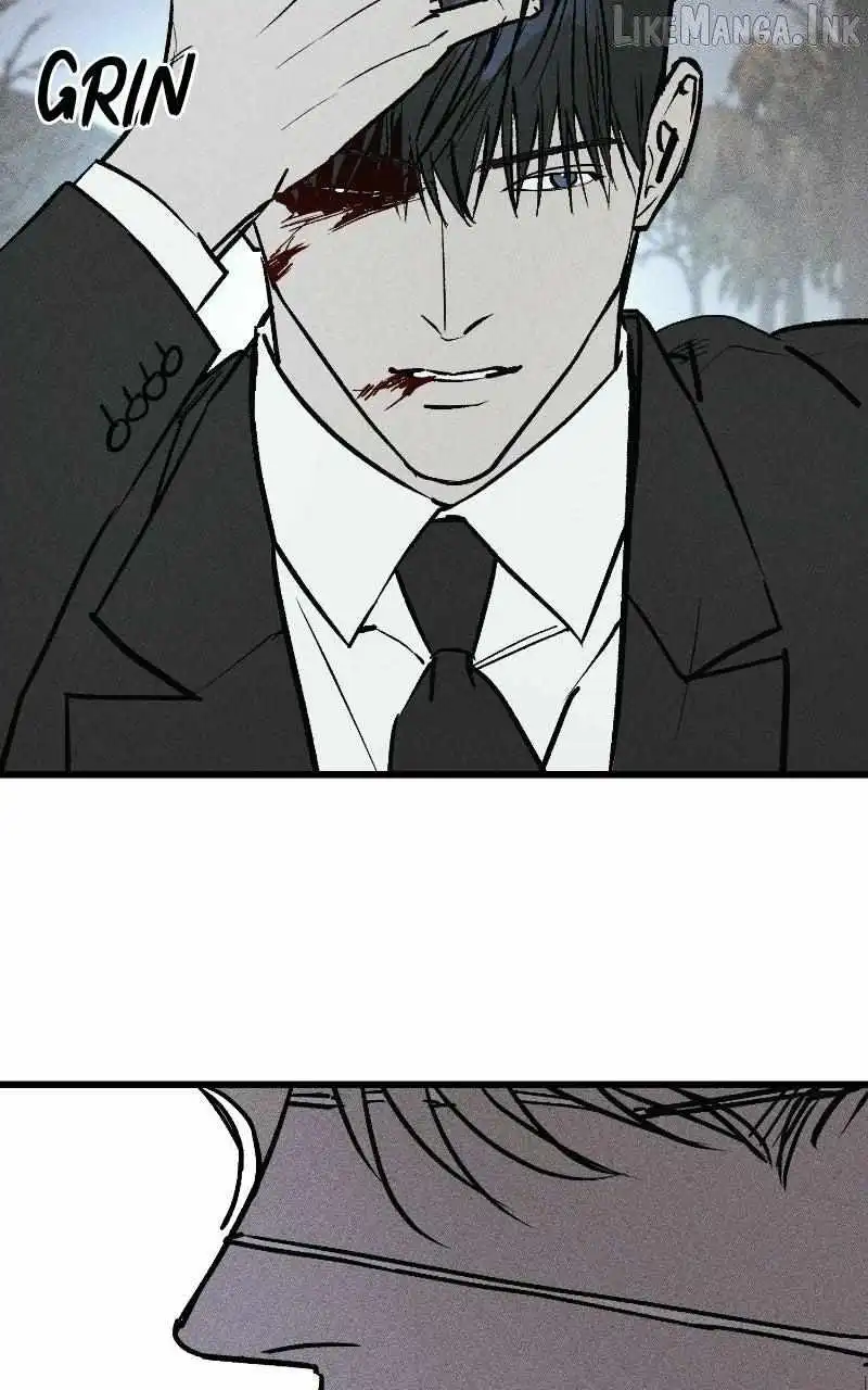 Acting Gangster — Chapter 47 — page 10