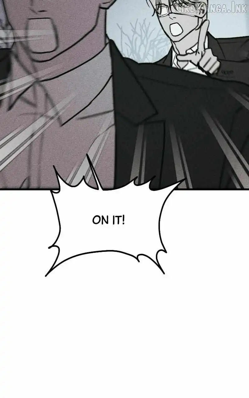 Acting Gangster — Chapter 47 — page 17