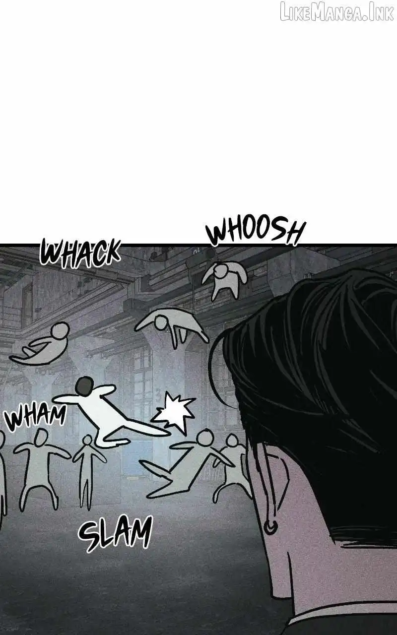 Acting Gangster — Chapter 47 — page 18