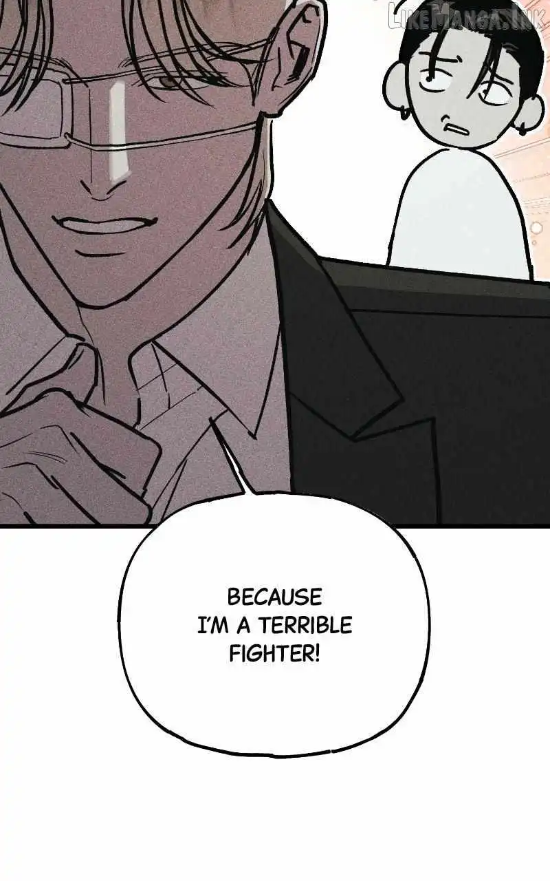 Acting Gangster — Chapter 47 — page 20