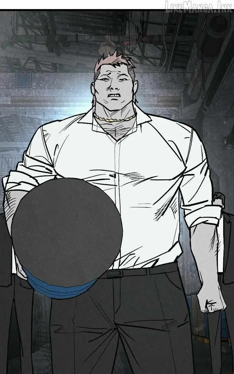 Acting Gangster — Chapter 47 — page 24