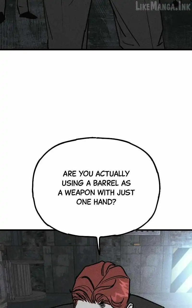 Acting Gangster — Chapter 47 — page 25