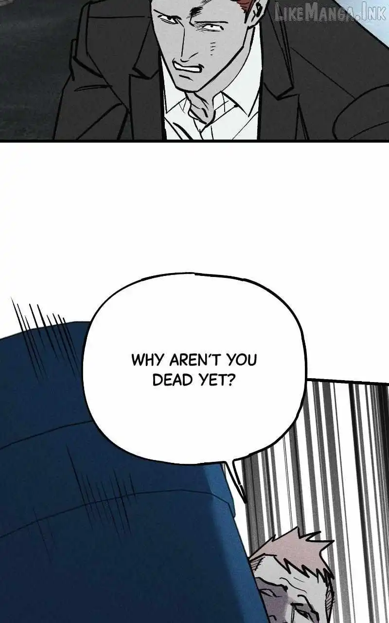 Acting Gangster — Chapter 47 — page 26