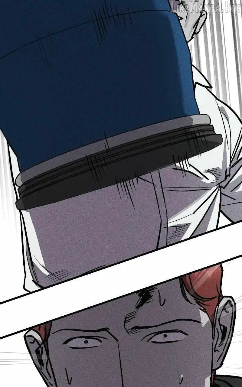 Acting Gangster — Chapter 47 — page 27