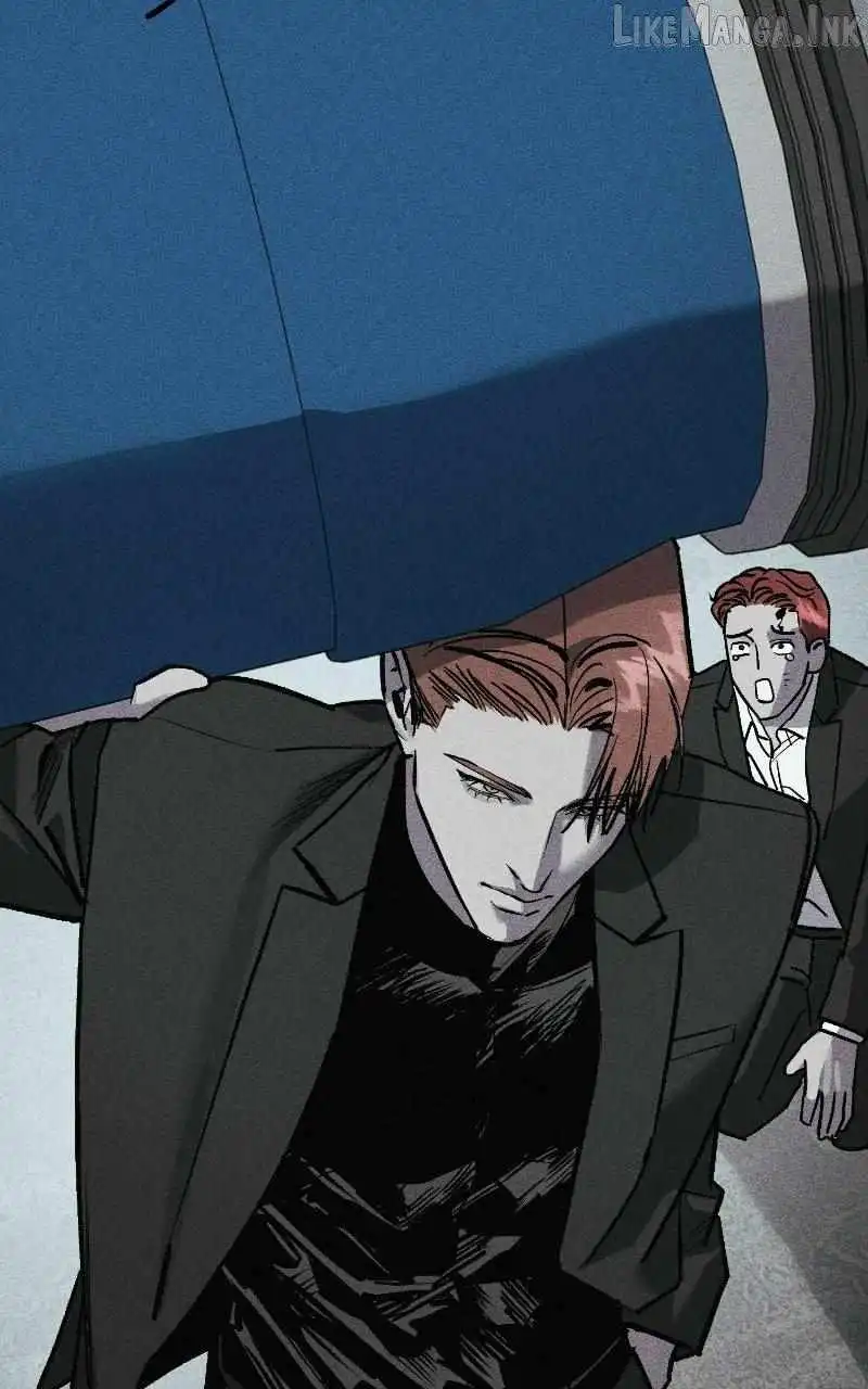 Acting Gangster — Chapter 47 — page 29