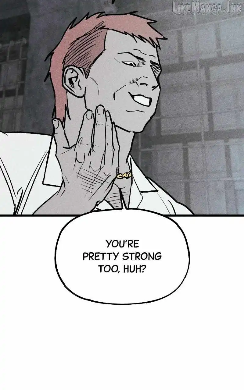 Acting Gangster — Chapter 47 — page 32