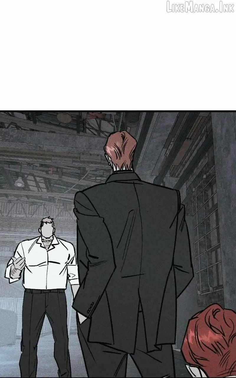 Acting Gangster — Chapter 47 — page 33