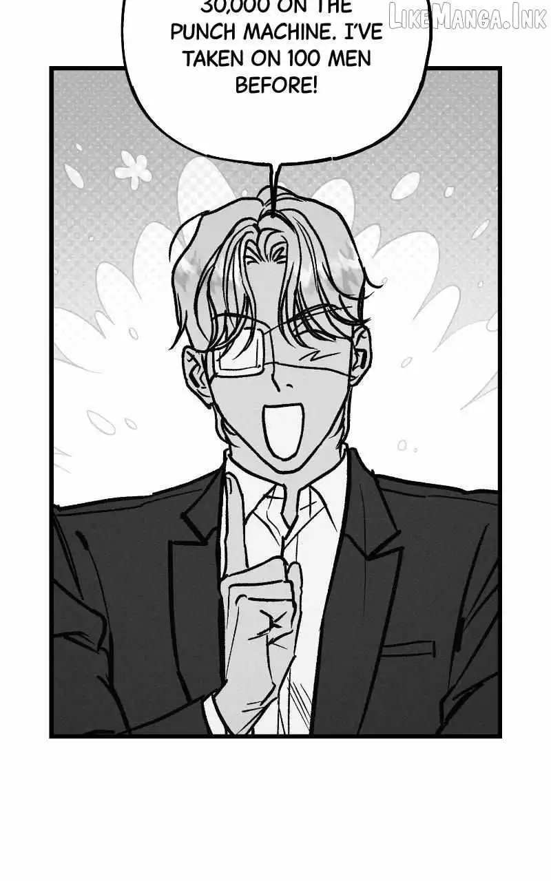 Acting Gangster — Chapter 47 — page 37