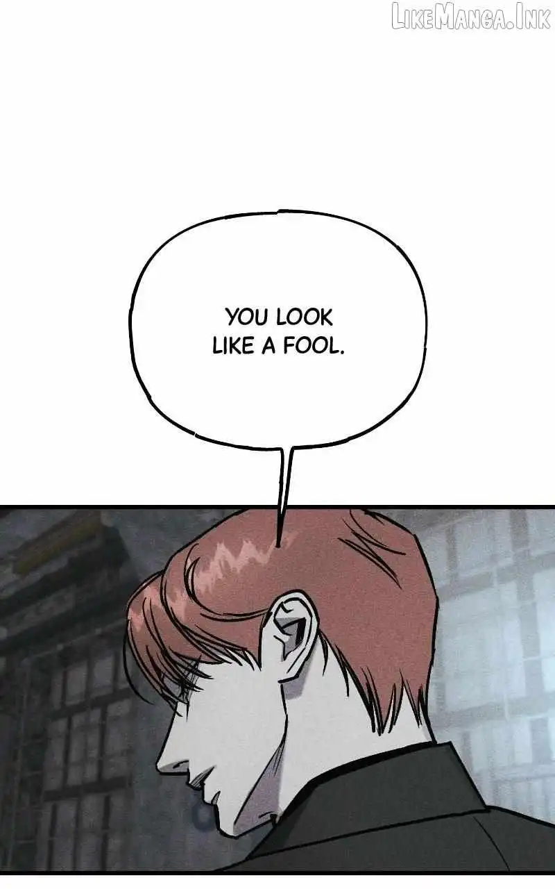 Acting Gangster — Chapter 47 — page 38
